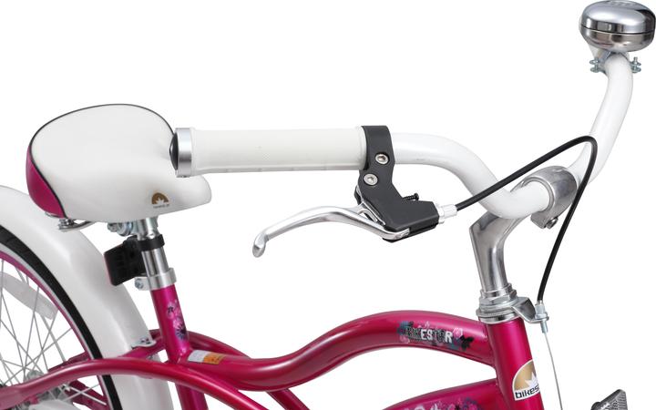 Produktbild Bikestar Cruiser (20")