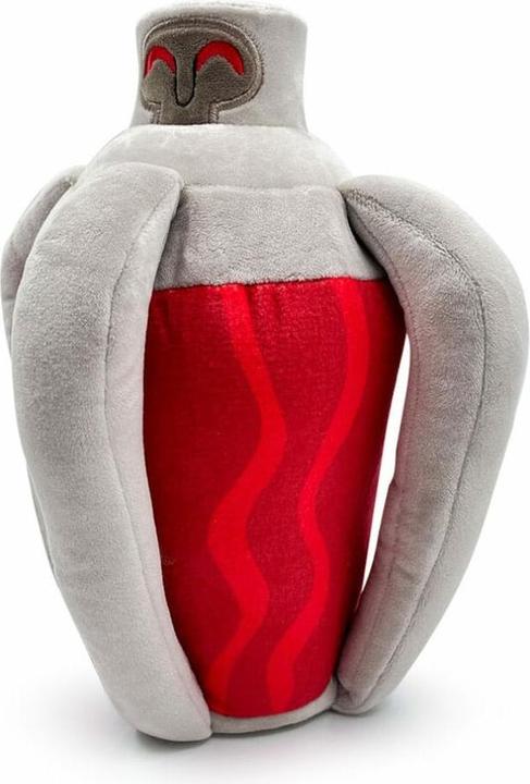 Actual product image Youtooz Bioshock peluche Adam Plasmid 22 cm (22 cm)