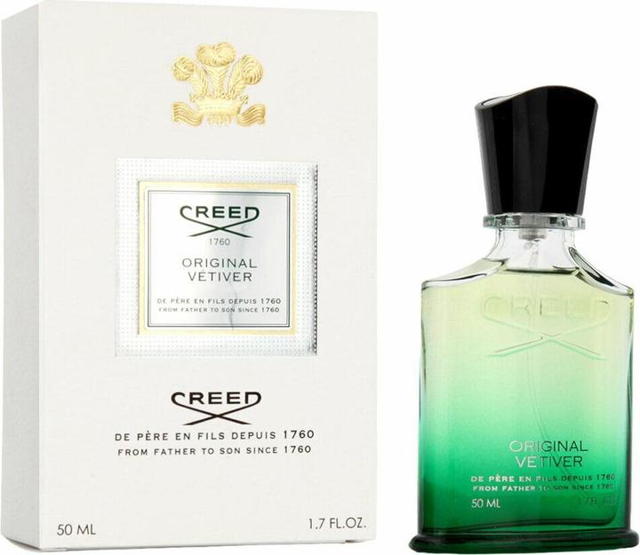 Immagine prodotto Creed Vetiver originale (Eau de parfum, 50 ml)
