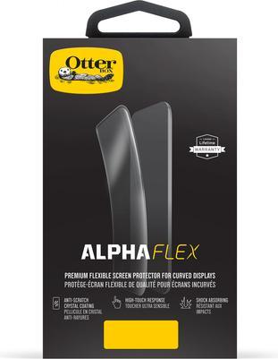 Produktbild OtterBox Alpha Flex (1 Stück, Samsung Galaxy S10+)