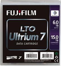 Fujitsu Fujifilm LTO Ultrium 7 (LTO, 15000 GB)
