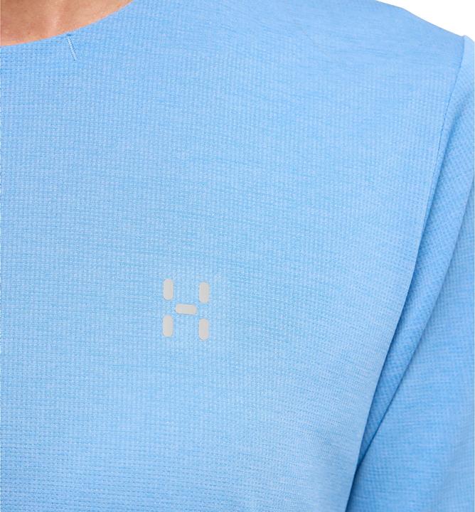 Actual product image Haglöfs Women's L.I.M Ridge Tee (XL)