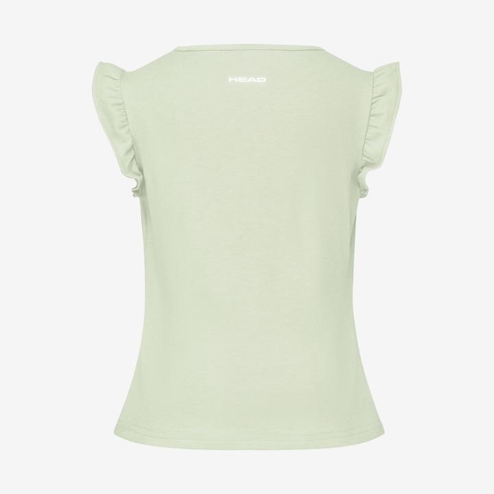 Actual product image Head TENNIS Tank Top Girls (116)