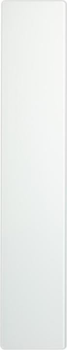 Produktbild Relaxdays Glas-Magnetboard (80 x 0.4 x 15 cm)
