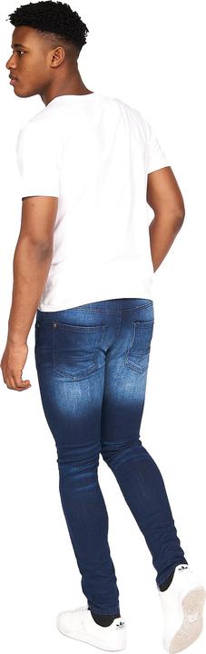 Immagine prodotto Crosshatch Jeans Barbeck (Banda radio 38 (2600 MHz))