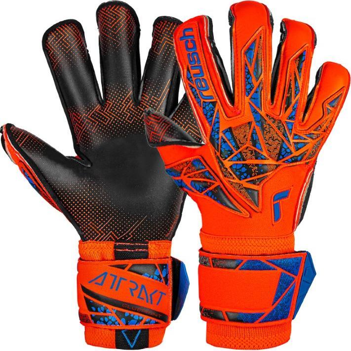 Produktbild Reusch Torwarthandschuh Attrakt Gold X - 8 (8)