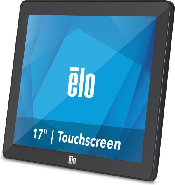 Actual product image ēlo Solutions E549508, 43.2 cm (17"), 1280 x 1024 pixels, TFT, 1000:1, 170°, 160°