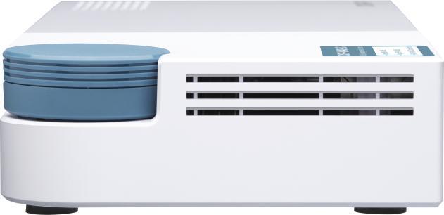 Produktbild QNAP QSW-M408-4C (12 Ports)