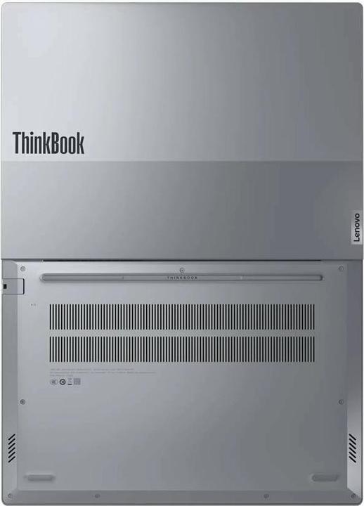 Actual product image Lenovo ThinkBook 14 Gen 6 (14", Intel Core i5-1335U, 16 GB, 512 GB, CH)