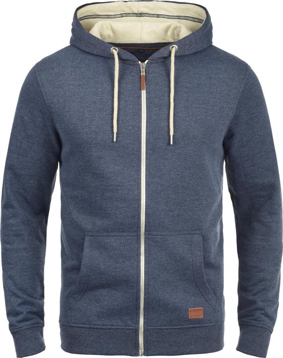 Immagine prodotto Blend Hulker Felpa Con Cappuccio Giacca Tuta Da Uomo Con Cappuccio Stampa (L)