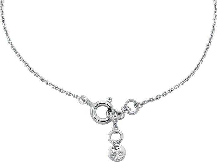 Actual product image Michael Kors Armband KORS MK (16.50 cm, 925 silver)