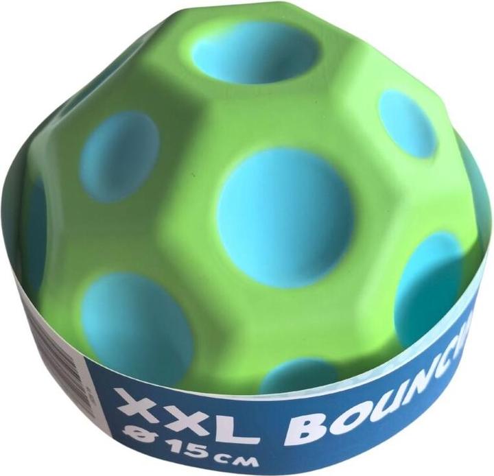 Produktbild Alldoro XXL Bouncing Ball 15cm