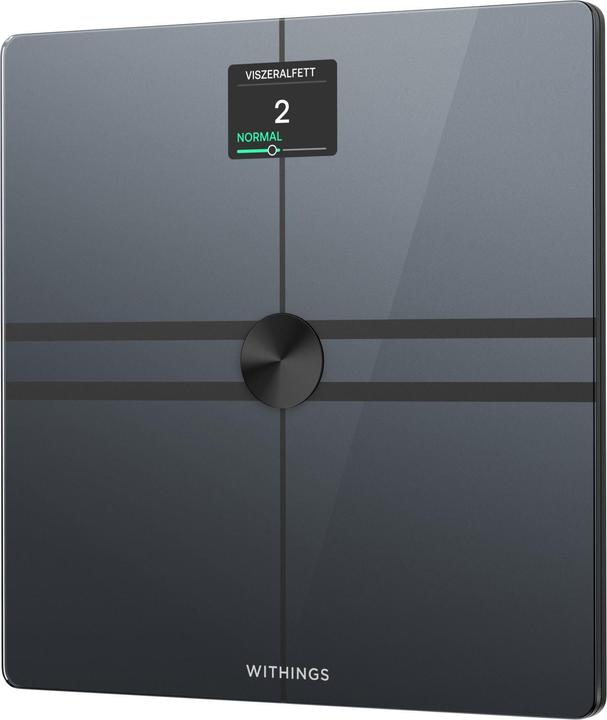 Actual product image Withings Body Comp (200 kg)