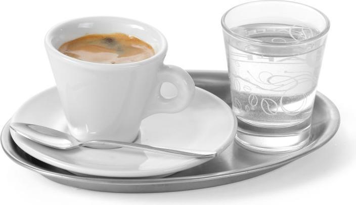 Produktbild Hendi Kaffeetablett