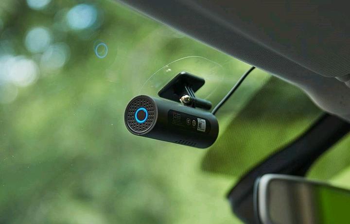 Produktbild 70mai Smart Dash Cam 1S (WLAN, Full HD)