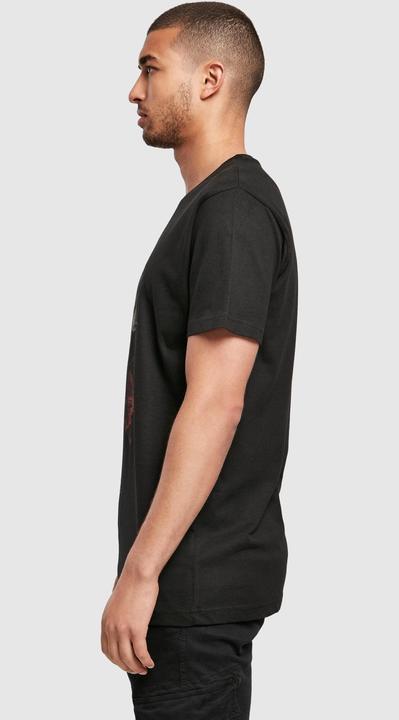 Actual product image MT Skull Fish Tee - 13249 (S)