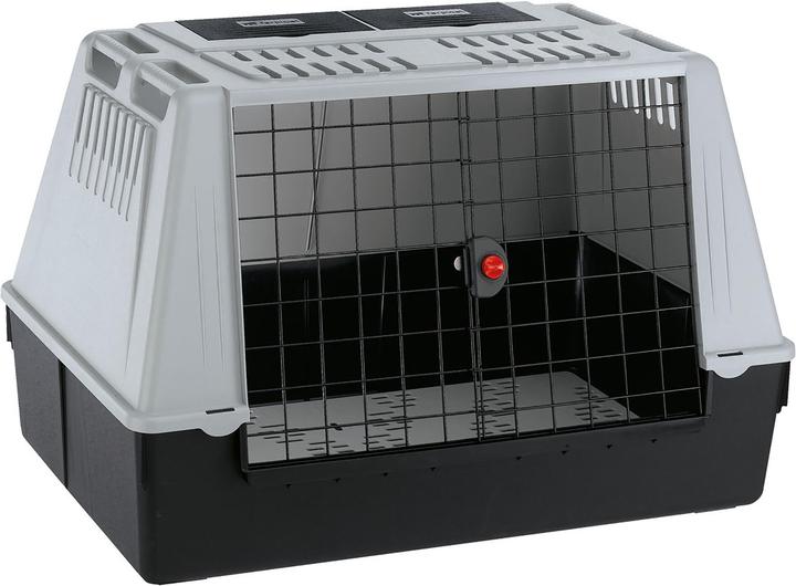 Produktbild Ferplast Atlas Car (Hund, Katze, Abschliessbar, Atmungsaktiv)