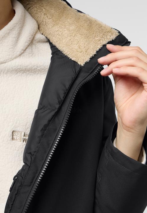 Produktbild Jack Wolfskin Wintertor Parka W (M)