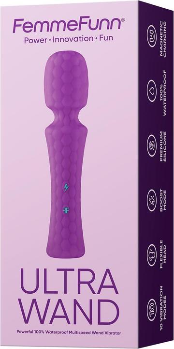 Productafbeelding Femme Funn Ultra Muur
