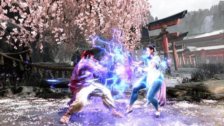 Immagine prodotto Microsoft Street Fighter 6 Ultimate Edition (Xbox Series X, Xbox Serie S)