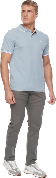 Immagine prodotto Bewley & Ritch Upwood Maglietta Polo Uomo (M)