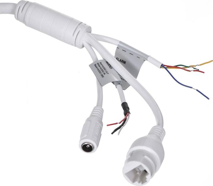 Actual product image Dahua SD3E405DB-GNY-A-PV1 (2560 x 1440 Pixels)