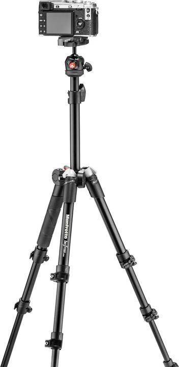 Produktbild Manfrotto Befree One (Metall)