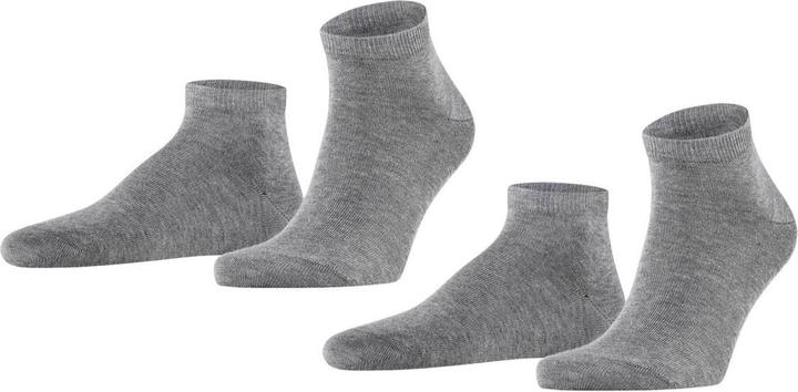 Immagine prodotto Falke Calzini Casual Happy 2P SN (confezione da 4, 39 - 42)