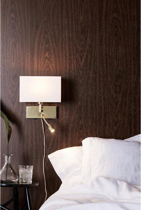 Image du produit Markslöjd Savoy (485 lm, E27)