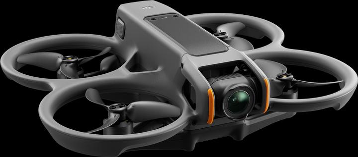 Produktbild DJI Avata 2 (23 min, 377 g, 12 Mpx)