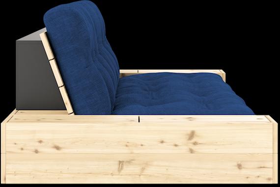 Actual product image Karup Design Base (2.5-seater, Sofa bed)