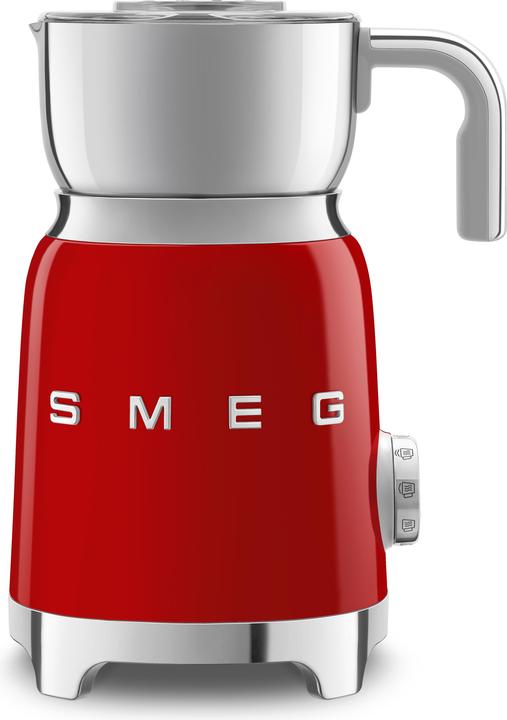 Smeg MFF11RDEU (Prise UE, 60 cl)