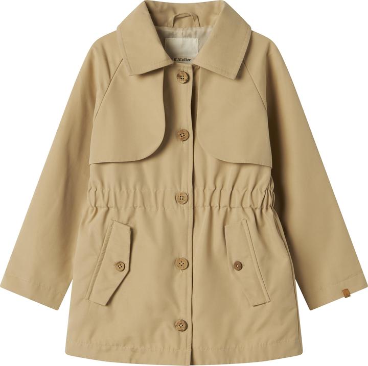 Image du produit Name it Trench-coat tissé (86)