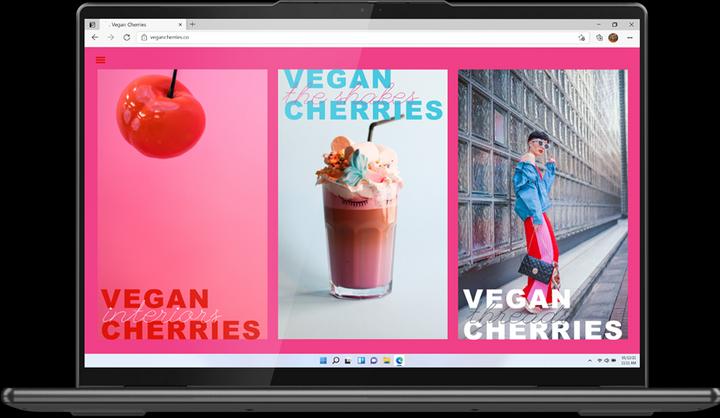 Lenovo Yoga 7 (14", Intel Core i7-1260P, 16 GB, 512 GB, CH)