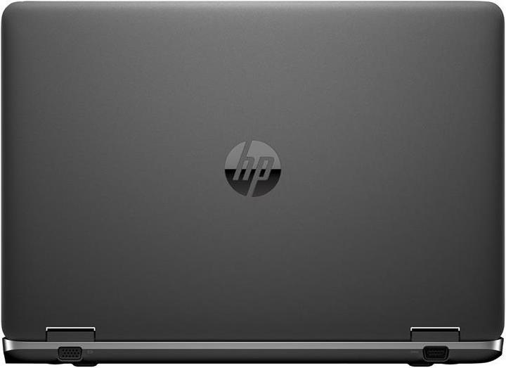 Produktbild HP ProBook 650 G3 (15.60", Intel Core i5-7200U, 16 GB, 512 GB, CH)