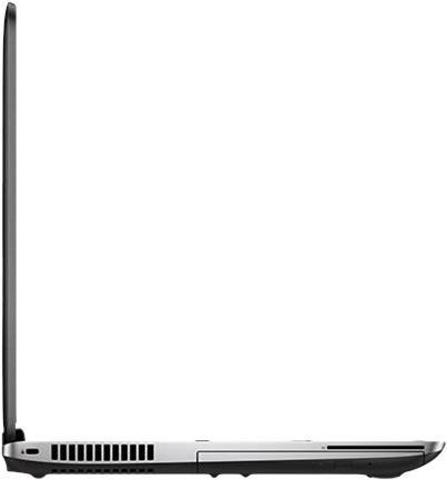Produktbild HP ProBook 650 G3 (15.60", Intel Core i5-7200U, 16 GB, 512 GB, CH)