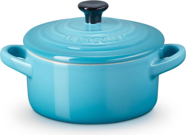 Actual product image Le Creuset Mini Cocotte