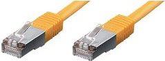 Actual product image equip Network cable (S/FTP, CAT6, 5 m)