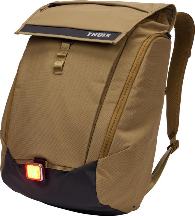 Actual product image Thule Paramount (27 l)