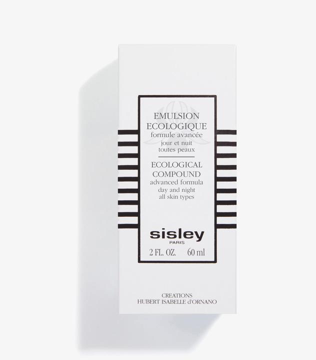 Actual product image Sisley Émulsion Ëcologique Form Avanc (60 ml, Day cream)