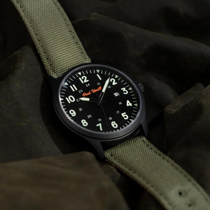 Produktbild Paul Hewitt PH-W-2040 (42 mm)