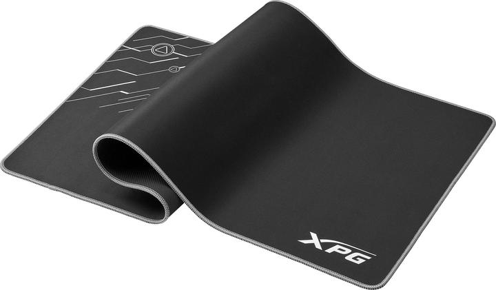 Actual product image Adata Mouse pad XPG FRONTLINE XL black retail (XL)
