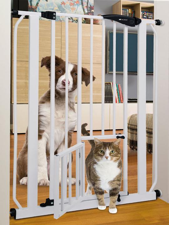 Immagine prodotto Ferplast Elemento di estensione Pet Gate