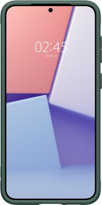 Produktbild Spigen Cecile Ultra Case für S916B Samsung Galaxy S23+ - kale (Samsung Galaxy S23+)