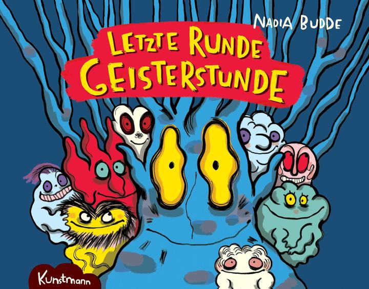 Libro per bambini