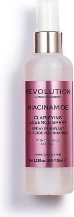 Actual product image Makeup Revolution Skincare Niacinamide (100 ml)