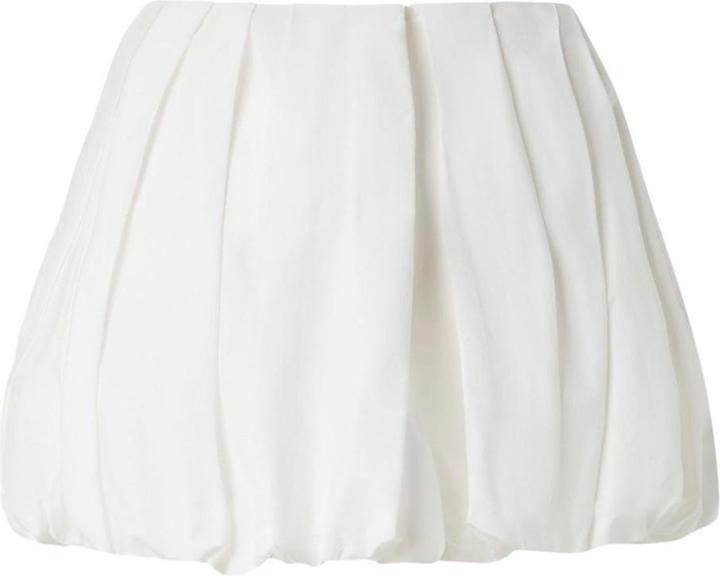 Actual product image Pinko Gonne Bianco (42)