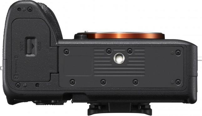 Produktbild Sony Alpha 7 IV - (EU) (33 Mpx, Vollformat)