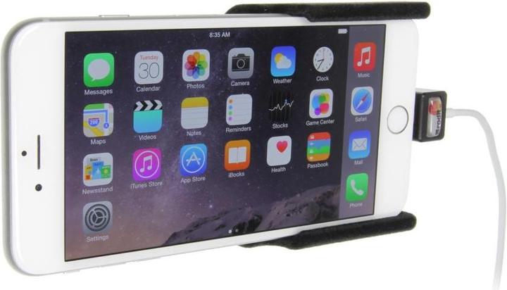 Actual product image Brodit 514661 Device holder for iPhone 6 Plus/s
