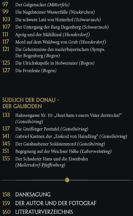 Produktbild Von Hexen, Geistern und Verbrechern (Deutsch, Herbert Becker, 2024)